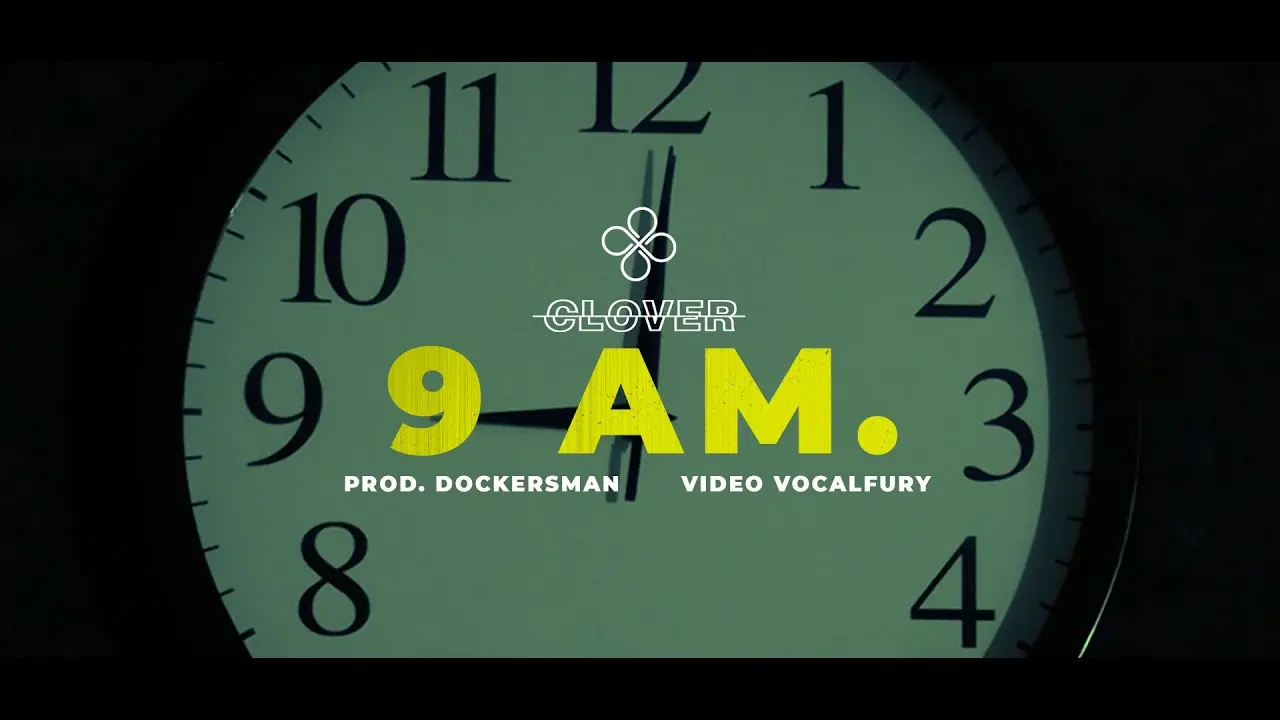 miniatura de video 9 AM